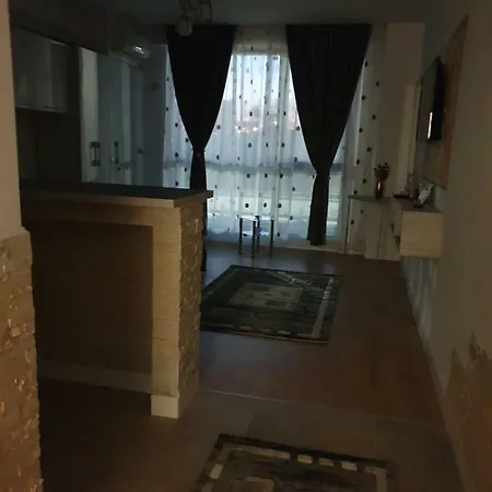 Alexina Studio Onix Mamaia Nord * Năvodari