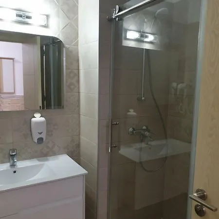 Alexina Studio Onix Mamaia Nord * Năvodari