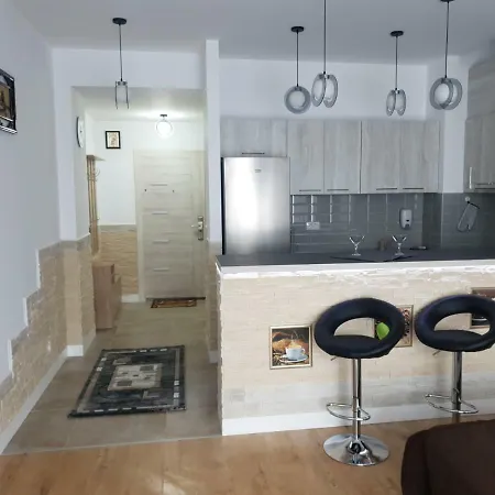 Alexina Studio Onix Mamaia Nord Năvodari