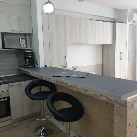 Alexina Studio Onix Mamaia Nord Năvodari