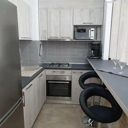 Alexina Studio Onix Mamaia Nord * Năvodari