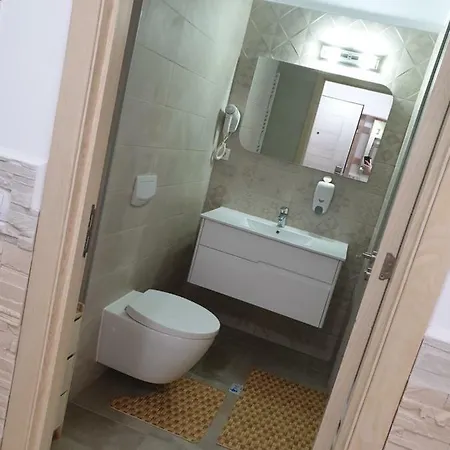 Alexina Studio Onix Mamaia Nord * Năvodari