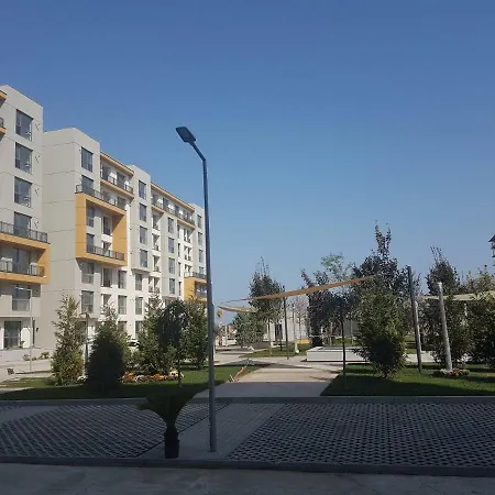 Semesteranläggning (resort) Alexina Studio Onix Mamaia Nord *