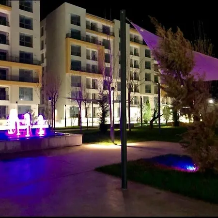 Alexina Studio Onix Mamaia Nord * Năvodari